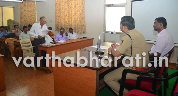 ದಲಿತ ದೌರ್ಜನ್ಯ ಪ್ರಕರಣ: ನೇರ ಪರಿಹಾರ ಕ್ರಮಕ್ಕೆ ಸಿದ್ಧಗೊಳ್ಳುತ್ತಿದೆ ‘ಮೊಬೈಲ್ ಆ್ಯಪ್’